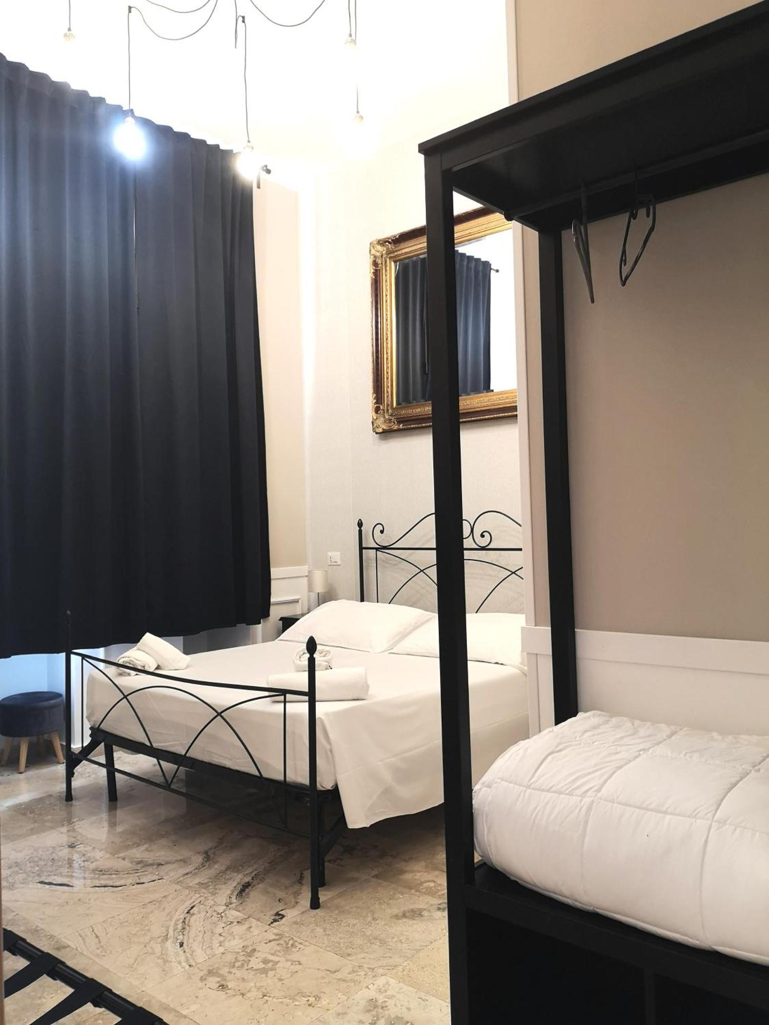 Casa de hóspedes Trastevere Glasshouse 3*